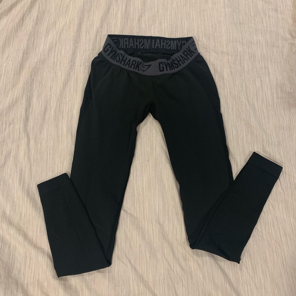 Gym Shark Flex Leggings